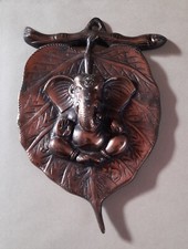 Traditional lord ganesha for sale  LONDON