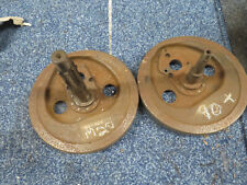 Bsa m20 flywheels for sale  CHESTER LE STREET