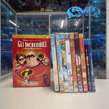 Dvd pixar lotto usato  Firenze