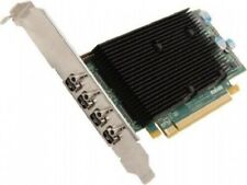 Matrox m9148 1gb usato  Italia