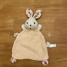 Doudou lapin plat d'occasion  Senlis