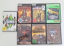 Spiele konvolut age gebraucht kaufen  Emmendingen