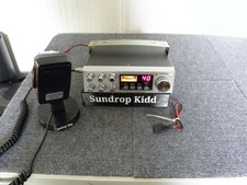 Uniden grant radio for sale  Flat Rock