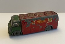 Dinky dublo aec for sale  TAUNTON