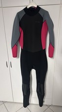 Neoprenanzug lang 3mm gebraucht kaufen  Heidenrod