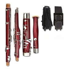 Key bassoon sound for sale  Dayton