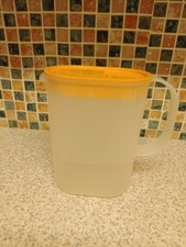 Tupperware rectangle slim for sale  CHESTER