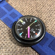 Vintage pop swatch for sale  BRIGHTON