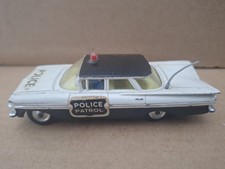 Corgi chevrolet impala for sale  ROTHERHAM
