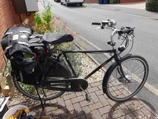 Electrified pashly roadster for sale  TEWKESBURY