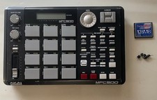 Akai professional mpc500 for sale  Glendale