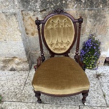 Victorian edwardian mahogany for sale  SHERBORNE
