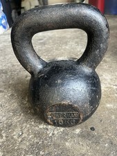 16kg kettlebell weight for sale  Sparta