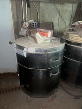 Pottery kiln molds for sale  Marlborough