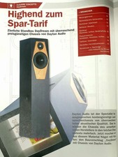 High end selbstbau gebraucht kaufen  Hüllhorst