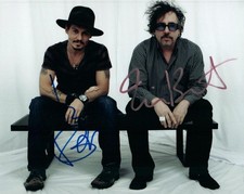 Johnny depp tim usato Johnny depp tim usato  Spedire a Italy