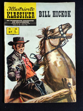 Illustrierte klassiker 27 gebraucht kaufen Illustrierte klassiker 27 gebraucht kaufen  Großostheim
