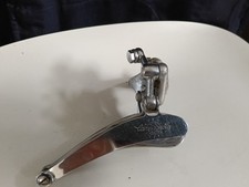 Deragliatore campagnolo record usato  Parma