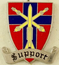 7th army support for sale  USA