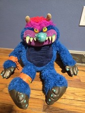 Pet monster 1985 for sale  Des Moines