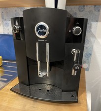 Jura impressa kaffeevollautoma gebraucht kaufen  Ludwigsburg