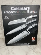Cuisinart piece professional for sale  Homeland