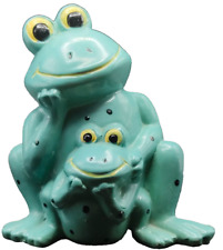 Frog piggy bank for sale  LEEDS