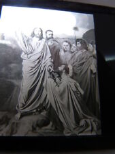 Plaque verre jésus d'occasion  Le Havre-