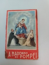 Madonna pompei orfanotrofio usato  Nicosia