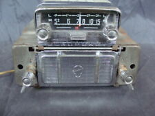 Vintage blaupunkt stereo d'occasion  Expédié en Belgium