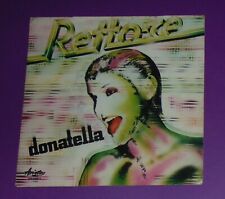 Rettore. donatella. raro usato  Settimo Milanese