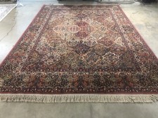 8.8x12 authentic karastan for sale  Cordova