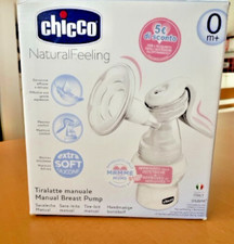 Tiralatte manuale naturalfeeli usato  Civitanova Marche