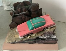 Robert harrop thunderbirds for sale  GREAT YARMOUTH