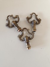 Ganci ottone passacavi usato  Santa Maria Capua Vetere