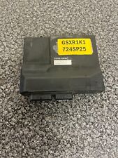 Suzuki gsxr1000 ecu for sale  DONCASTER
