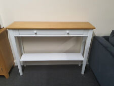 Oak white long for sale  NOTTINGHAM