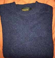 Timberland maglione uomo usato  Cecina