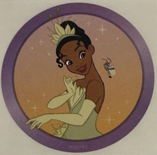 Tiana official character for sale  Tampa
