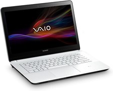Sony vaio intel gebraucht kaufen  Hohenstein-Ernstthal