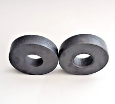 Magnets strong circular for sale  TELFORD