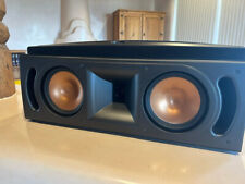 rc speaker 62 center klipsch for sale  Santa Fe