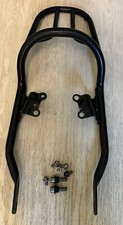 Triumph luggage rack for sale  REDHILL