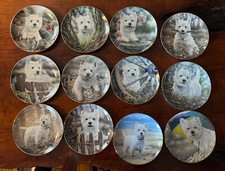 Different danbury mint for sale  Garfield