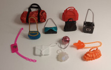 Barbie accessories purses for sale  Saint Louis