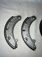 Ganasce freno fiat usato  Torino