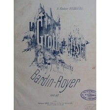 Bardin royer grotte d'occasion  Blois