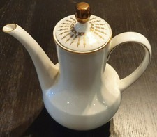 Kaffeekanne winterling kirchen gebraucht kaufen  Schaafheim