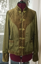 Green 19th military for sale  COLCHESTER