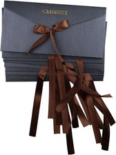 Black kraft paper for sale  DERBY